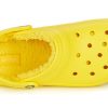 Crocs Classic Clog kevyt kulutusta kestävä kenkä Unisex keltainen 203591-7A9 Crocs Classic Clog kevyt kulutusta kestävä kenkä Unisex keltainen 203591-7A9