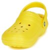 Crocs Classic Clog kevyt kulutusta kestävä kenkä Unisex keltainen 203591-7A9 Crocs Classic Clog kevyt kulutusta kestävä kenkä Unisex keltainen 203591-7A9