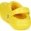Crocs Classic Clog kevyt kulutusta kestävä kenkä Unisex keltainen 203591-7A9 Crocs Classic Clog kevyt kulutusta kestävä kenkä Unisex keltainen 203591-7A9