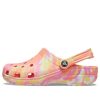 Crocs Classic Clog Marble Beach Sports Unisex Red moniväriset sandaalit ”Red” 206867-83F Crocs Classic Clog Marble Beach Sports Unisex Red moniväriset sandaalit ”Red” 206867-83F