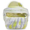 Crocs Classic Clog Marble Beach Sports Unisex White Grey Sandaalit ”White Grey” 206867-1FJ Crocs Classic Clog Marble Beach Sports Unisex White Grey Sandaalit ”White Grey” 206867-1FJ