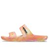 Crocs Classic Clog Marble Beach Unisex Red moniväriset tossut ”Red” 207701-83F Crocs Classic Clog Marble Beach Unisex Red moniväriset tossut ”Red” 207701-83F