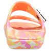 Crocs Classic Clog Marble Beach Unisex Red moniväriset tossut ”Red” 207701-83F Crocs Classic Clog Marble Beach Unisex Red moniväriset tossut ”Red” 207701-83F