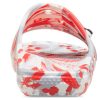 Crocs Classic Clog Marble Beach Unisex Red White Tossut ”Red White” 206879-884 Crocs Classic Clog Marble Beach Unisex Red White Tossut ”Red White” 206879-884