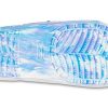 Crocs Classic Clog Marble Beach Unisex White Blue -tossut ”White Blue” 207701-1FK Crocs Classic Clog Marble Beach Unisex White Blue -tossut ”White Blue” 207701-1FK