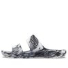 Crocs Classic Clog Marble Beach Urheilutossut Unisex Valkoinen Musta 207701-103 Crocs Classic Clog Marble Beach Urheilutossut Unisex Valkoinen Musta 207701-103
