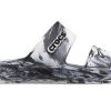 Crocs Classic Clog Marble Beach Urheilutossut Unisex Valkoinen Musta 207701-103 Crocs Classic Clog Marble Beach Urheilutossut Unisex Valkoinen Musta 207701-103