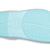 Crocs Classic Clog Pattern Crocs Beach jäänsiniset sandaalit 205579-4IU