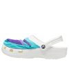 Crocs Classic Clog Pocket Crocs Blue Sandaalit 206612-1DQ