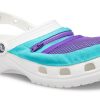 Crocs Classic Clog Pocket Crocs Blue Sandaalit 206612-1DQ