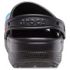 Crocs Classic Clog Pocket Sandaalit Musta Pinkki 206612-0I8