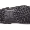 Crocs Classic Clog Pocket Sandaalit Musta Pinkki 206612-0I8