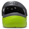 Crocs Classic Clog -rantasandaalit ”Dark Green” 11991-0A1