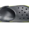 Crocs Classic Clog -rantasandaalit ”Dark Green” 11991-0A1