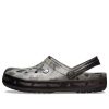 Crocs Classic Clog Rantasandaalit Musta Naamiointi 205579-0DY