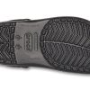 Crocs Classic Clog Rantasandaalit Musta Naamiointi 205579-0DY