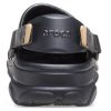 Crocs Classic Clog Rantasandaalit Musta Unisex 206340-001