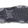 Crocs Classic Clog Rantasandaalit Musta Unisex 206340-001