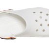 Crocs Classic Clog Rantasandaalit Valkoinen 206638-1DG
