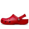 Crocs Classic Clog ”Red” 10001-6FI
