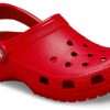 Crocs Classic Clog ”Red” 10001-6FI