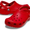 Crocs Classic Clog ”Red” 10001-6FI