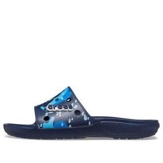 Crocs Classic Clog Rennot Urheilutossut Unisex Sininen 207280-4HQ Crocs Classic Clog Rennot Urheilutossut Unisex Sininen 207280-4HQ