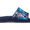 Crocs Classic Clog Rennot Urheilutossut Unisex Sininen 207280-4HQ