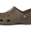 Crocs Classic Clog ”ruskea” 10001-200