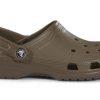 Crocs Classic Clog ”ruskea” 10001-200