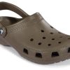 Crocs Classic Clog ”ruskea” 10001-200