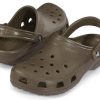 Crocs Classic Clog ”ruskea” 10001-200