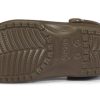 Crocs Classic Clog ”ruskea” 10001-200