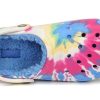 Crocs Classic Clog Solmioväri Crocs Multi-Color Sininen 206341-4SO