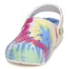 Crocs Classic Clog Solmioväri Crocs Multi-Color Sininen 206341-4SO