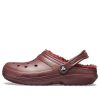 Crocs Classic Clog Sports Unisex Wine Red sandaalit 203591-60U