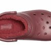Crocs Classic Clog Sports Unisex Wine Red sandaalit 203591-60U