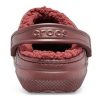 Crocs Classic Clog Sports Unisex Wine Red sandaalit 203591-60U