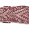 Crocs Classic Clog Sports Unisex Wine Red sandaalit 203591-60U