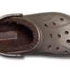 Crocs Classic Clog Stay Warm Kulutuksenkestävät sandaalit Unisex 16244-22Z Crocs Classic Clog Stay Warm Kulutuksenkestävät sandaalit Unisex 16244-22Z