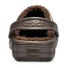 Crocs Classic Clog Stay Warm Kulutuksenkestävät sandaalit Unisex 16244-22Z Crocs Classic Clog Stay Warm Kulutuksenkestävät sandaalit Unisex 16244-22Z