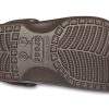 Crocs Classic Clog Stay Warm Kulutuksenkestävät sandaalit Unisex 16244-22Z Crocs Classic Clog Stay Warm Kulutuksenkestävät sandaalit Unisex 16244-22Z