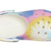 Crocs Classic Clog Tie Dye Rantasandaalit Moniväriset Unisex 205453-94S