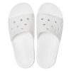 Crocs Classic Clog Tohvelit Valkoinen 206121-100