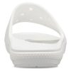Crocs Classic Clog Tohvelit Valkoinen 206121-100