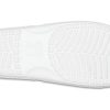 Crocs Classic Clog Tohvelit Valkoinen 206121-100