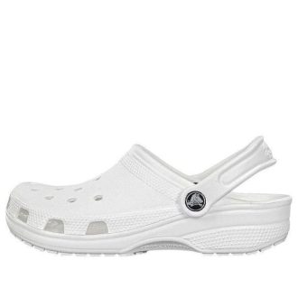 Crocs Classic Clog ”valkoinen” 10001C-100