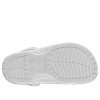 Crocs Classic Clog ”valkoinen” 10001C-100 Crocs Classic Clog ”valkoinen” 10001C-100
