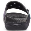 Crocs Classic Clog vapaa-ajan kenkä Unisex monivärinen musta 207308-988