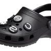 Crocs Classic Clog x 10CC ”musta” 208168-001